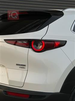 مازدا CX-30